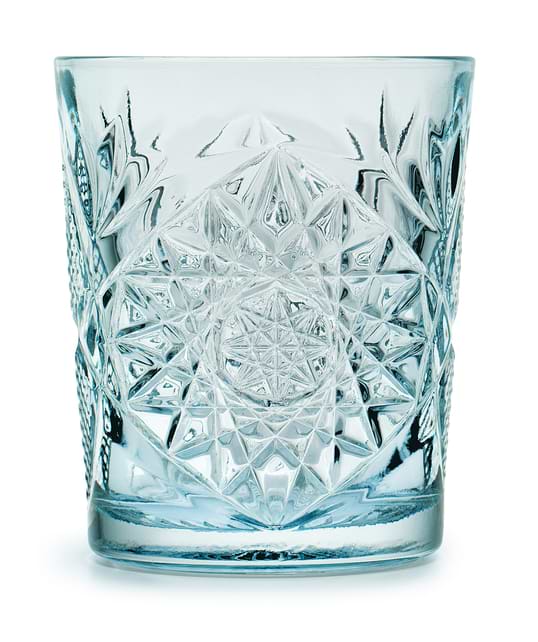 Фото - Стакан для виски Libbey для виски Sky Blu 0.35 л New 2651VCP35 (922318)