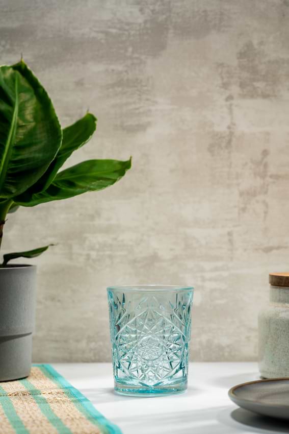 Фото - Стакан для виски Libbey для виски Sky Blu 0.35 л New 2651VCP35 (922318)