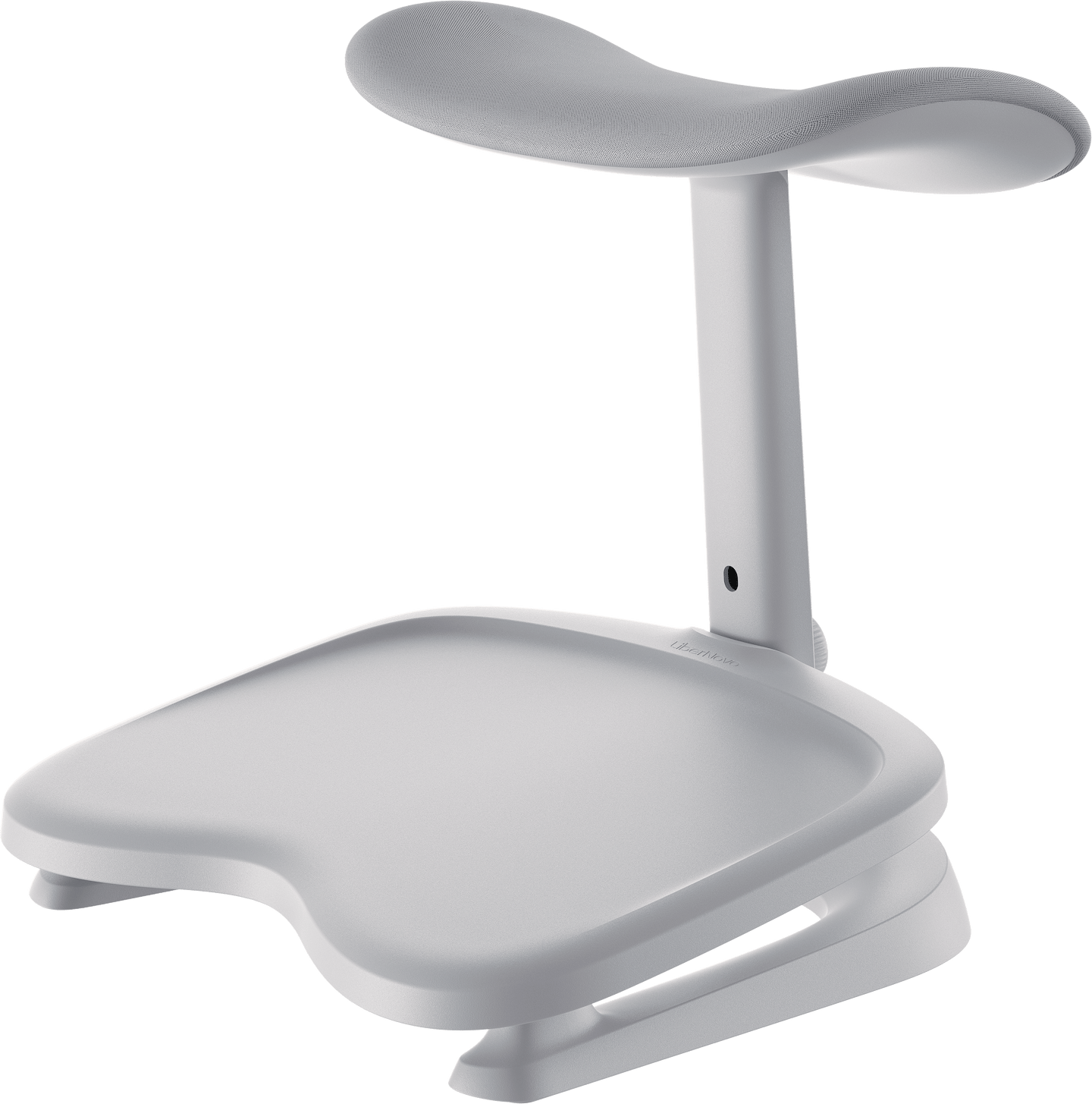 Подставка для ног регулируемая LiberNovo StepSync Footrest Glacier for Omni Pro (CP-GW-0000079-00-04)