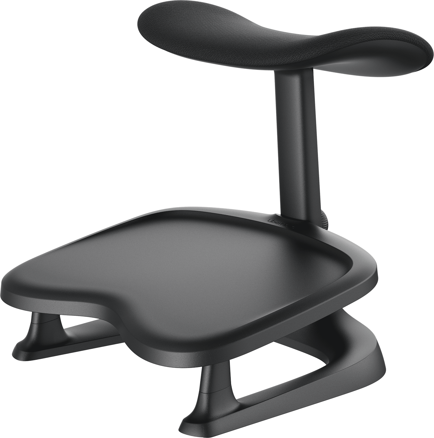 Подставка для ног регулируемая LiberNovo StepSync Footrest Obsidian for Omni SE (CP-GN-2000081-00-03)