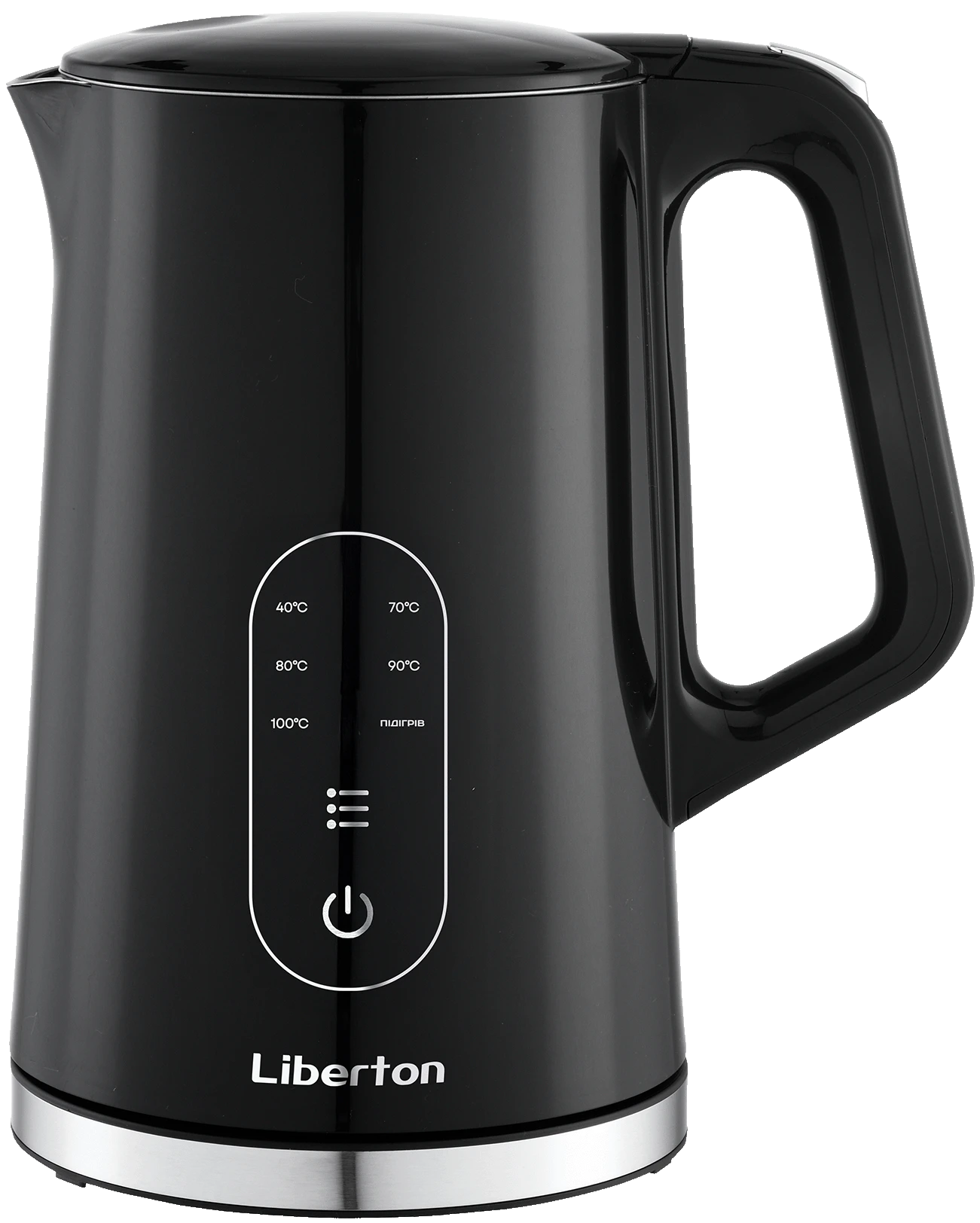 Електричний чайник Liberton LEK-6835