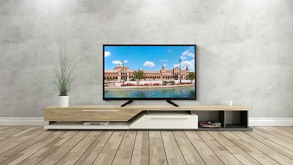 Фото - Телевизор Liberton 32HE1HDТ