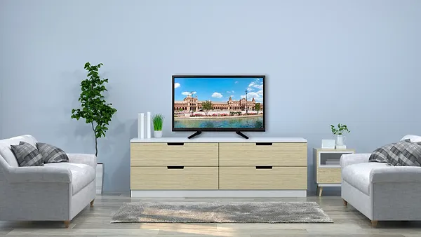 Фото - Телевизор Liberton 24HE1HDT