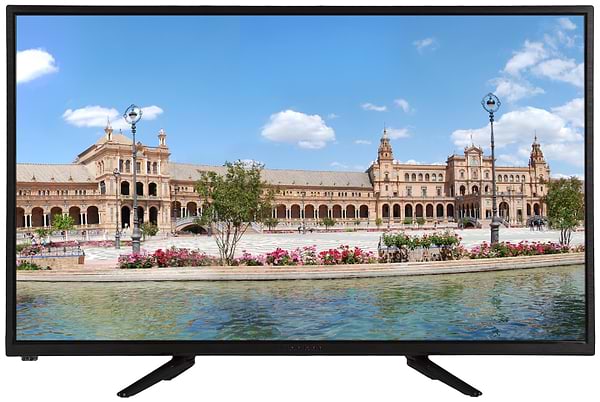 Фото - Телевизор Liberton 32HE1HDТ