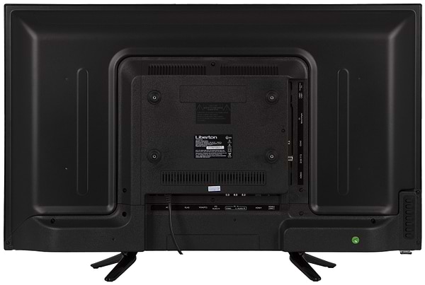 Фото - Телевизор Liberton 32HE1HDTA