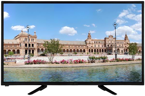Фото - Телевизор Liberton 32HE1HDTA
