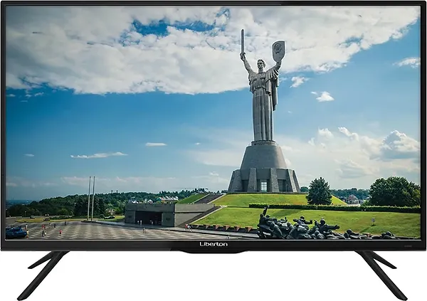 Фото - Телевізор Liberton 49AS1UHDTA1.5