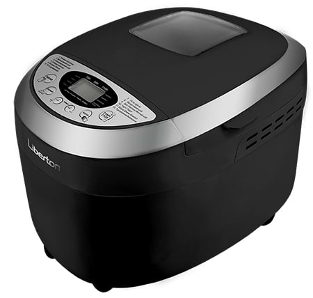 Хлібопічка Liberton LBM-6306 - Фото 1