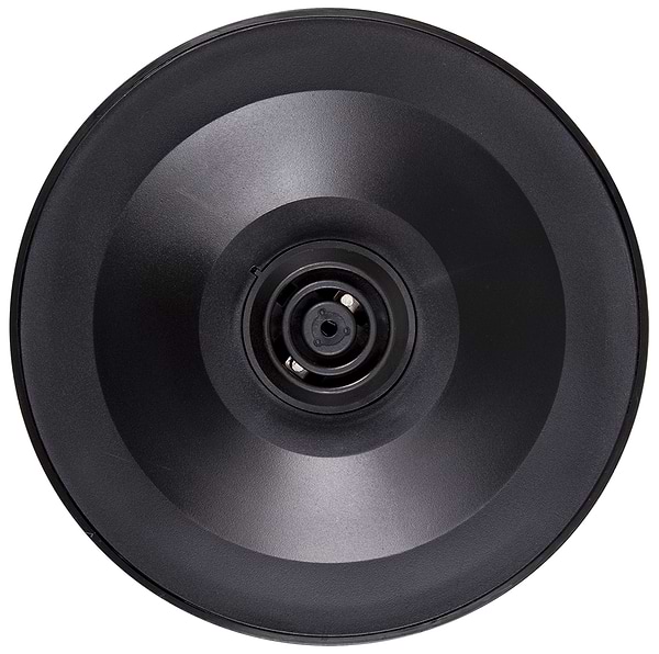Фото - Электрический чайник Liberton LEK-1703 Black