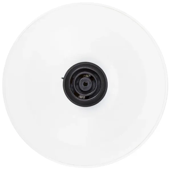 Фото - Электрический чайник Liberton LEK-1703 White