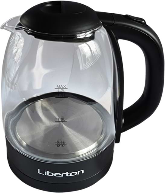 Електричний чайник Liberton LEK-1707