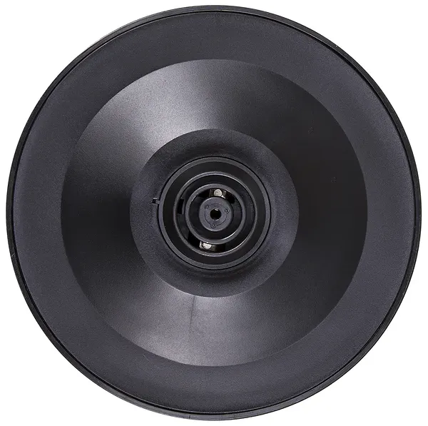 Фото - Электрический чайник Liberton LEK-1751 Black