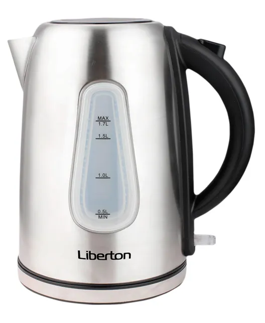 Електричний чайник Liberton LEK-1770