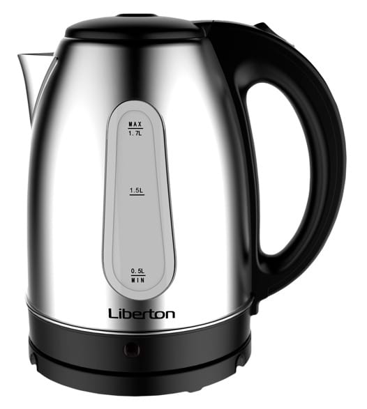 Електричний чайник Liberton LEK-1772