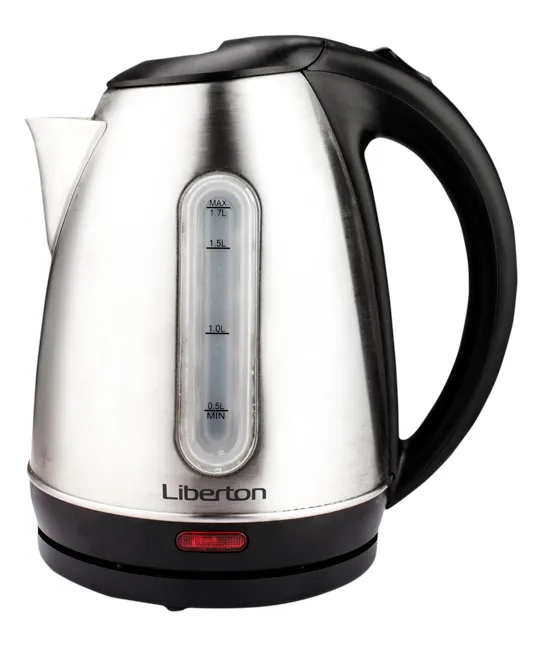 Електричний чайник Liberton LEK-1773