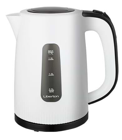 Уцінка - Електричний чайник Liberton LEK-6815