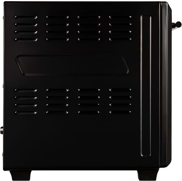 Фото - Піч електрична Liberton LEO-351 Black