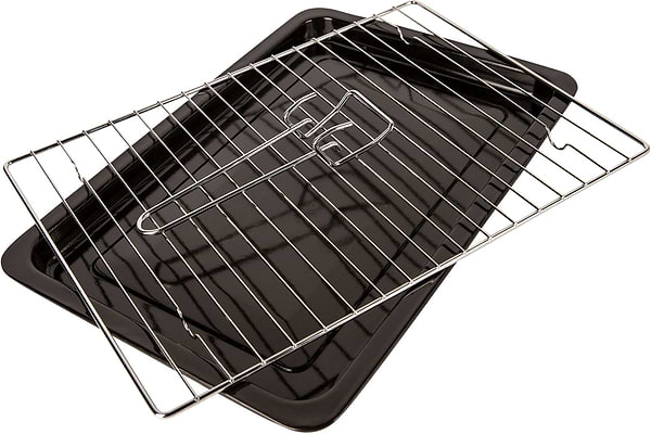 Фото - Піч електрична Liberton LEO-351 Black