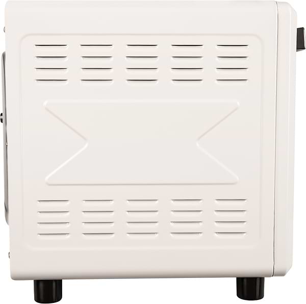 Фото - Піч електрична Liberton LEO-380 White