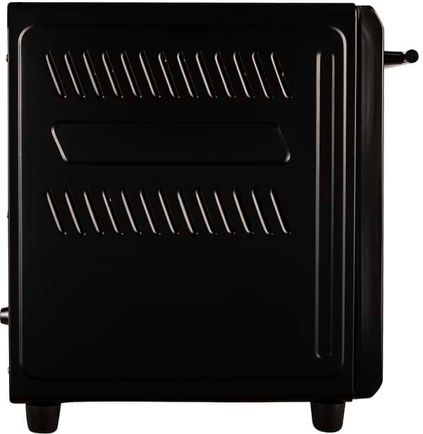 Фото - Піч електрична Liberton LEO-400 Black