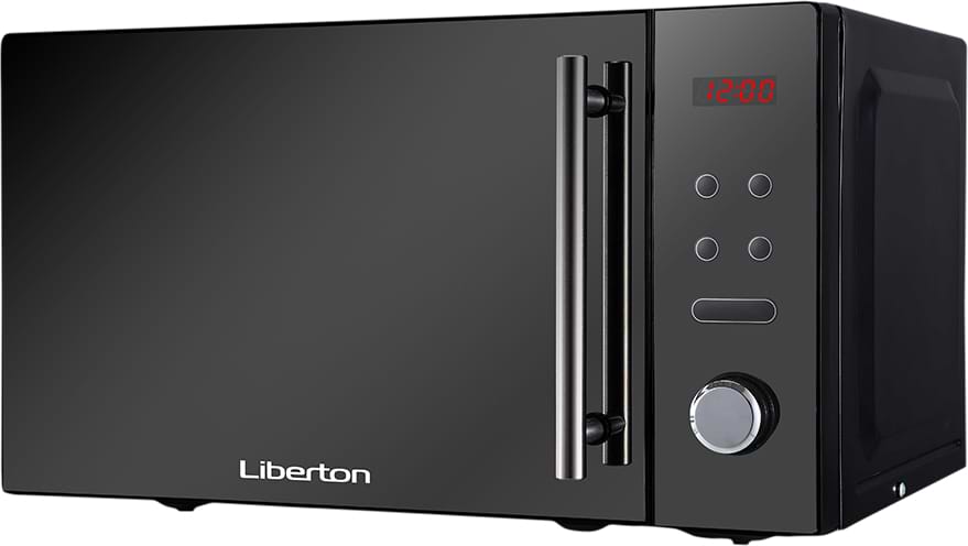 Микроволновая печь (СВЧ) Liberton LMW-2084E - Фото 1