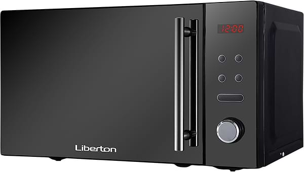 Фото - Мікрохвильова піч (НВЧ) Liberton LMW-2084E