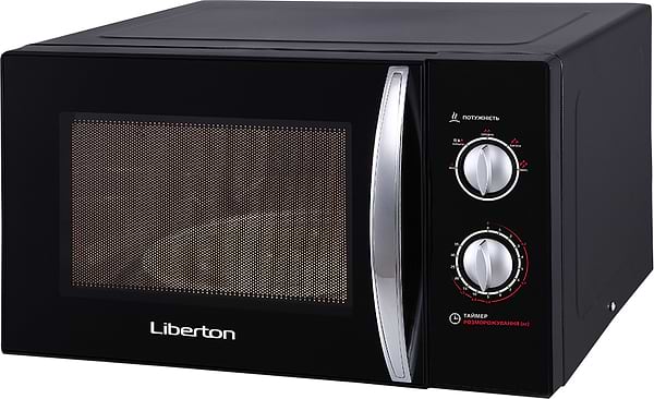 Фото - Микроволновая печь (СВЧ) Liberton LMW-2380М