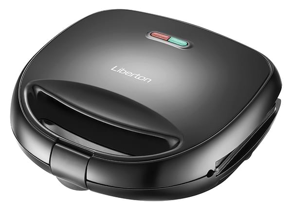Фото - Уценка - Бутербродниця Liberton LSM-8030