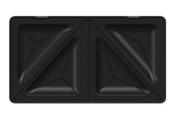 Фото - Уценка - Бутербродниця Liberton LSM-8030