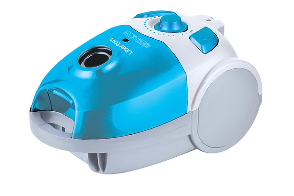 Фото - Пылесос для сухой уборки с мешком Liberton LVC-4310