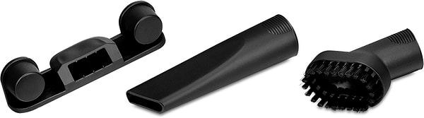 Фото - Пылесос ручной для дома Liberton LVC-605C