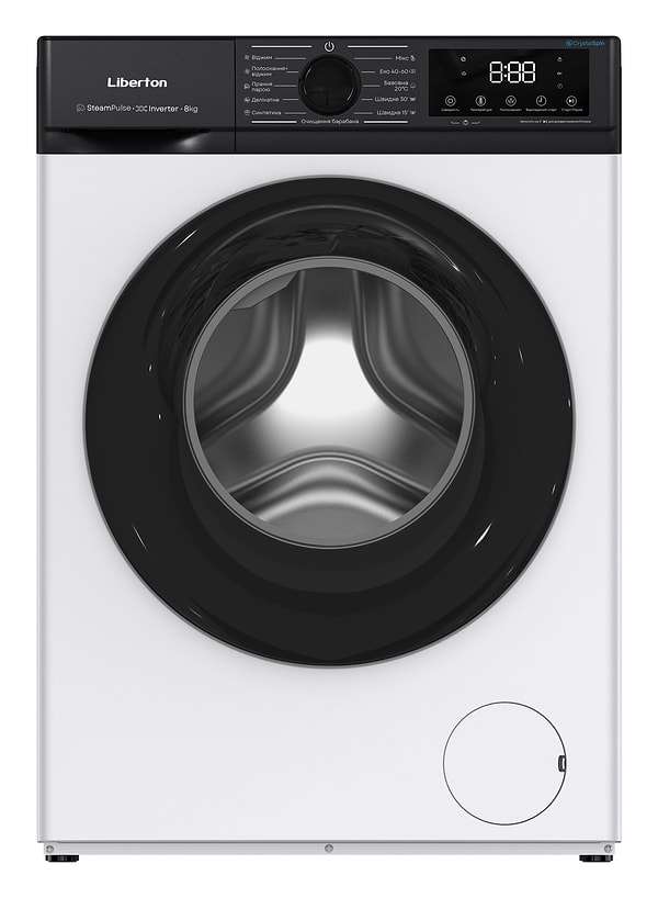 Фото - Стиральная машина Liberton LWM-4903