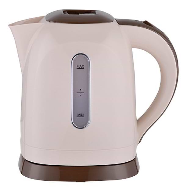 Фото - Уценка - Электрический чайник Liberty KP-1530