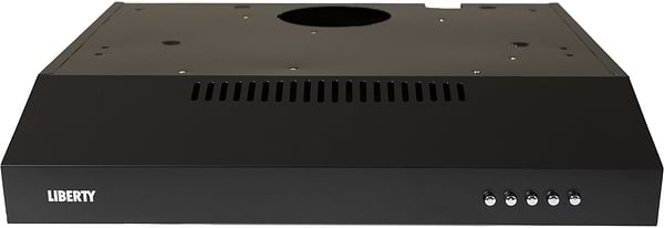 Фото - Витяжка традиційна Liberty BASE 152 BL