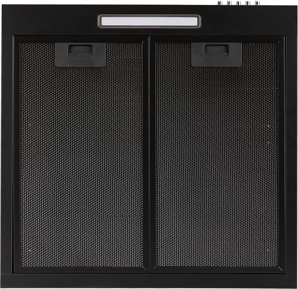 Фото - Витяжка традиційна Liberty BASE 152 BL