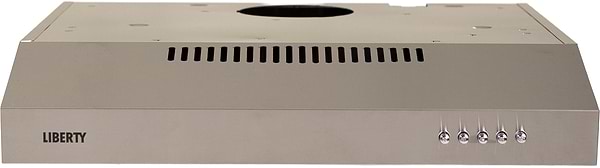 Фото - Витяжка традиційна Liberty BASE 152 IX