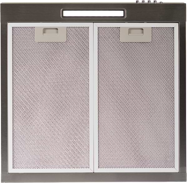 Фото - Витяжка традиційна Liberty BASE 152 IX