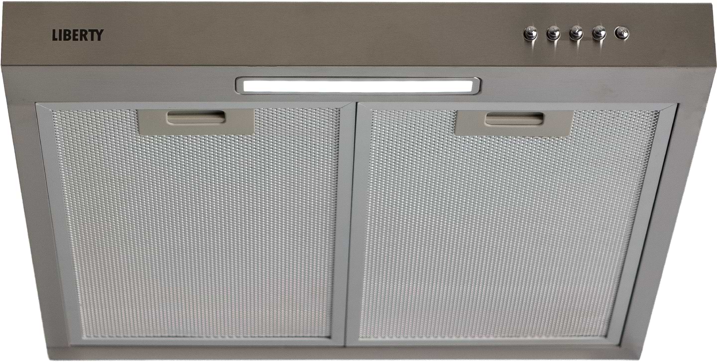 Витяжка традиційна Liberty BASE 152 IX