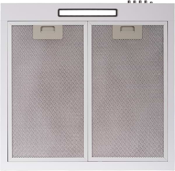 Фото - Витяжка традиційна Liberty BASE 152 WH