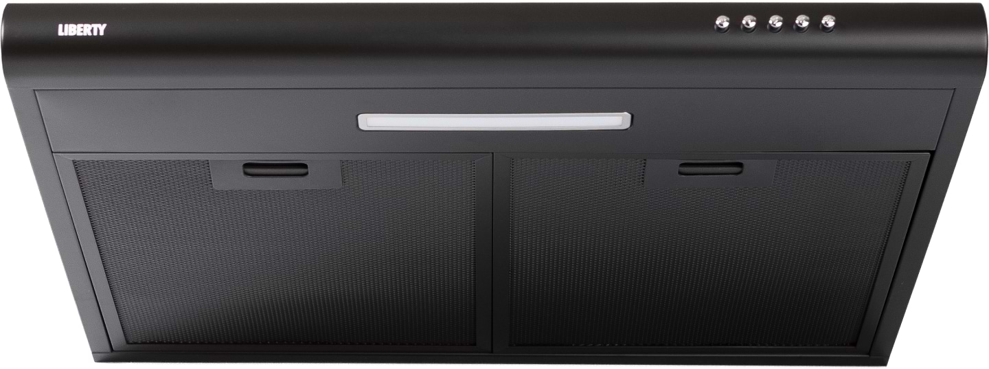 Витяжка традиційна Liberty BASE 163 BL