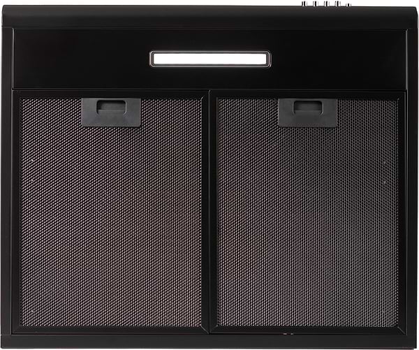 Фото - Витяжка традиційна Liberty BASE 163 BL