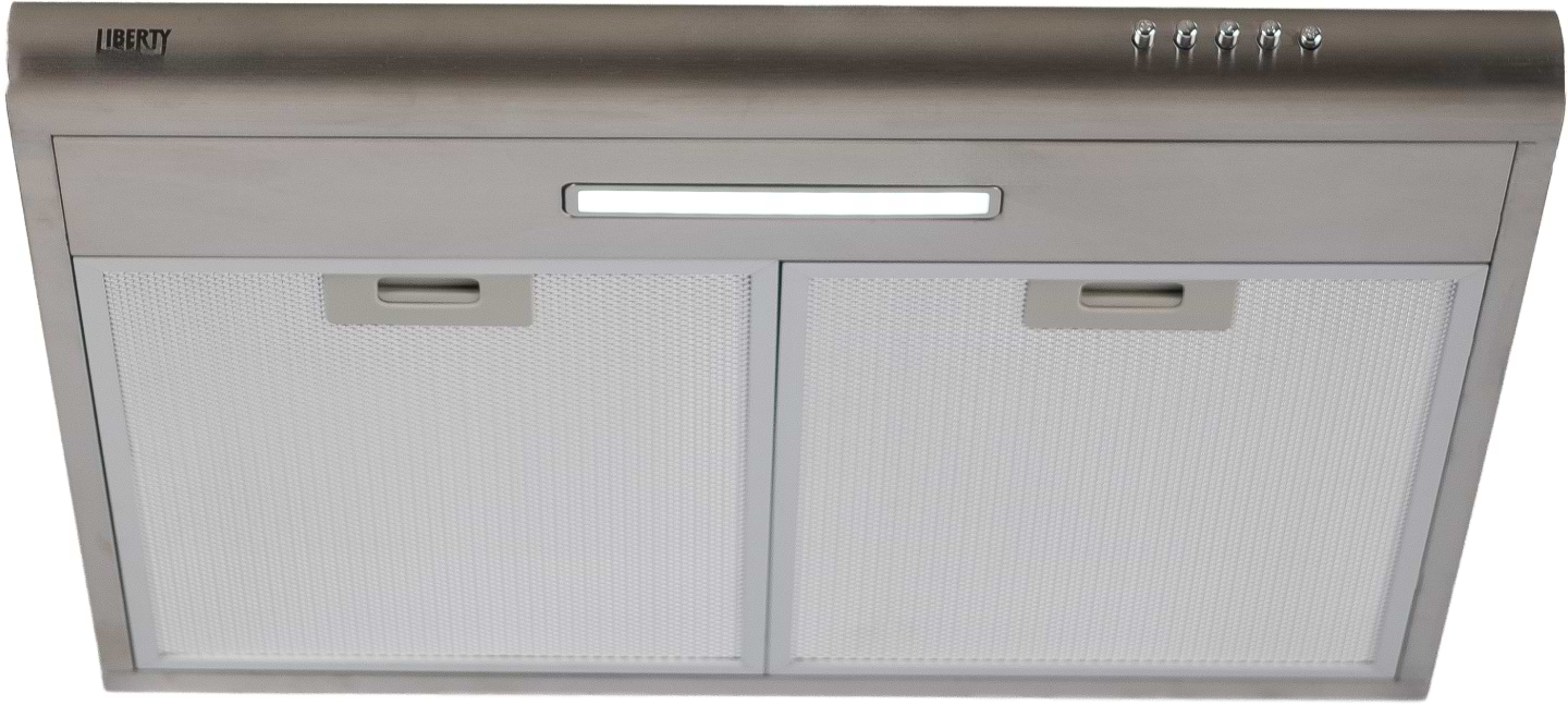 Витяжка традиційна Liberty BASE 163 IX