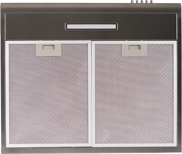 Фото - Витяжка традиційна Liberty BASE 163 IX