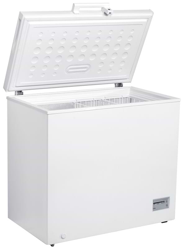 Фото - Морозильный ларь Liberty HF-200 CE