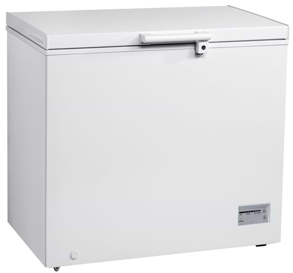 Фото - Морозильный ларь Liberty HF-200 CE