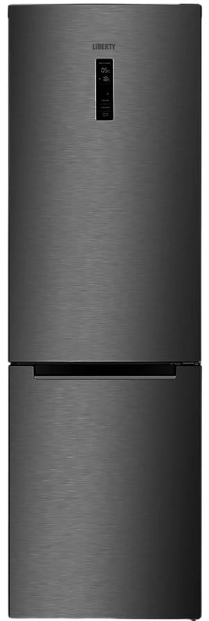 Холодильник Liberty HRF-360 NBX - Фото 1