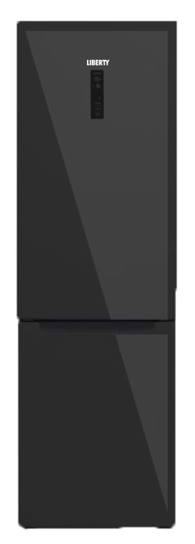 Холодильник Liberty HRF-360 NGB - Фото 1