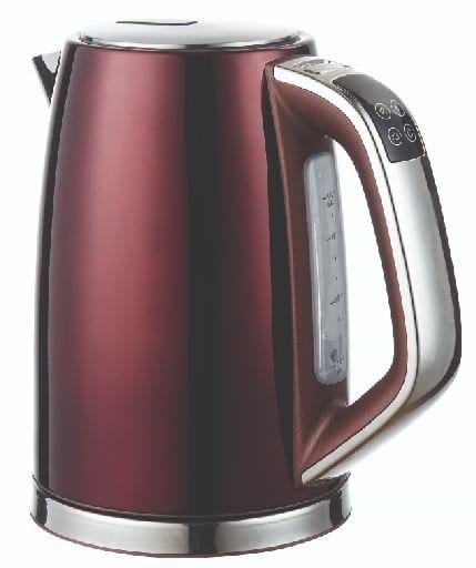 Электрический чайник Liberty KX-170 R Premium - Фото 1