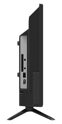 Фото - Телевизор Liberty LD-2429 Smart