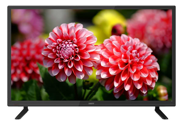 Фото - Телевизор Liberty LD-2429 Smart